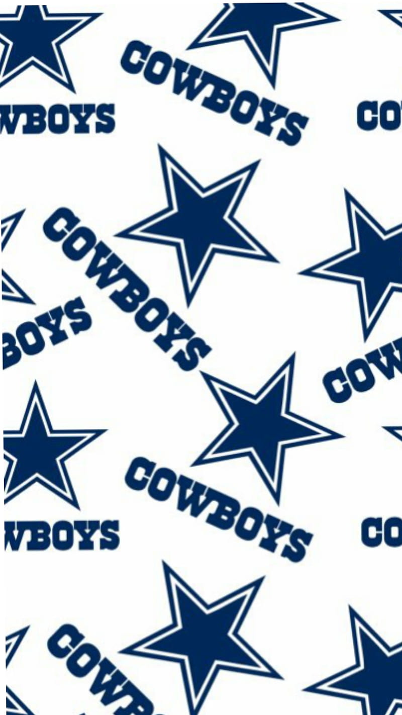 dallas cowboys logo background