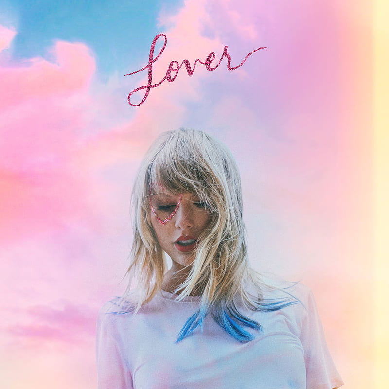 Taylor Swift, women, blonde, singer, album covers, HD phone wallpaper