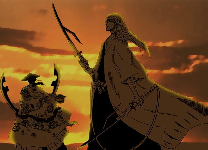 Bleach Anime: A Tale of Swords, Spirits, and Shinigami » SYSTUUM