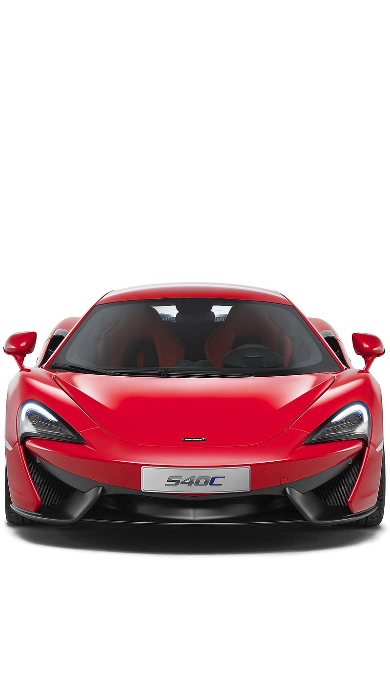 McLaren 540C, affordable, cute, supercar, HD phone wallpaper McLaren 540C, affordable, cute, supercar, HD phone wallpaper
