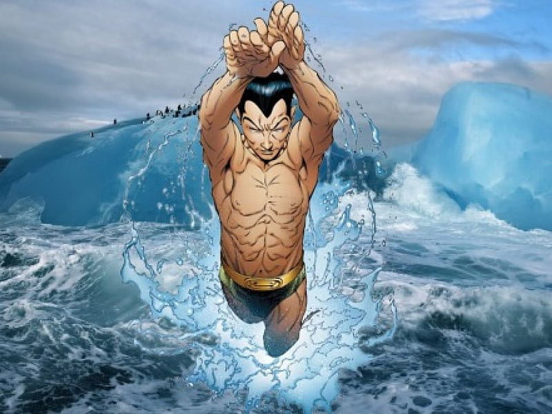 3840x2400 Tenoch Huerta As Namor Black Panther Wakanda Forever 4k HD 4k  Wallpapers Images Backgrounds Photos and Pictures
