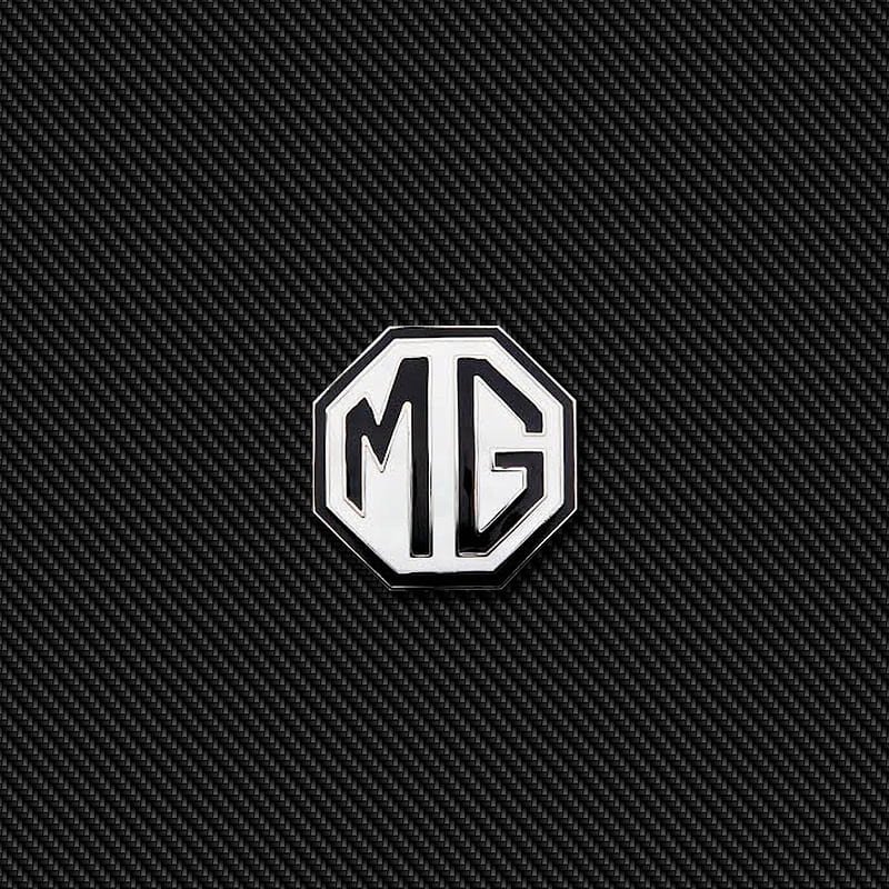 MG blue logo blue brickwall, MG logo, cars brands, MG neon logo, MG, HD  wallpaper | Peakpx