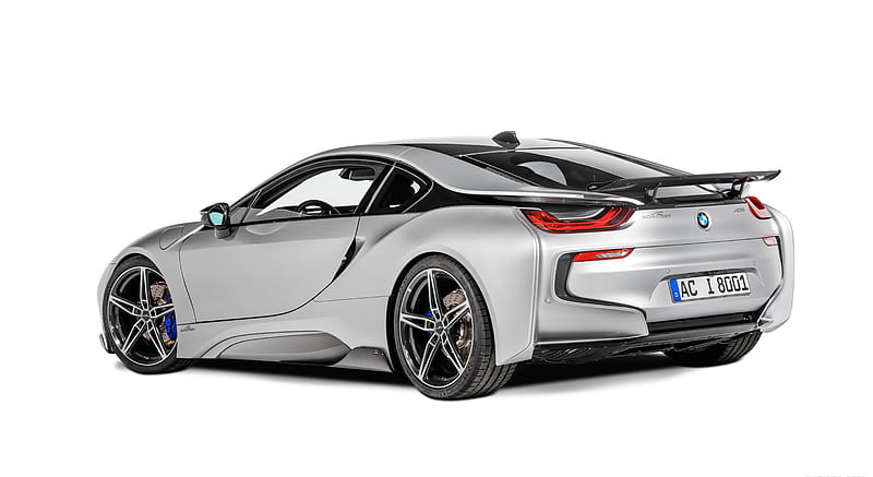 2015 Ac Schnitzer Bmw I8 Rear Car Hd Wallpaper Peakpx 