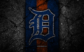 DETROIT TIGERS baseball mlb wallpaper, 2000x1125, 158541