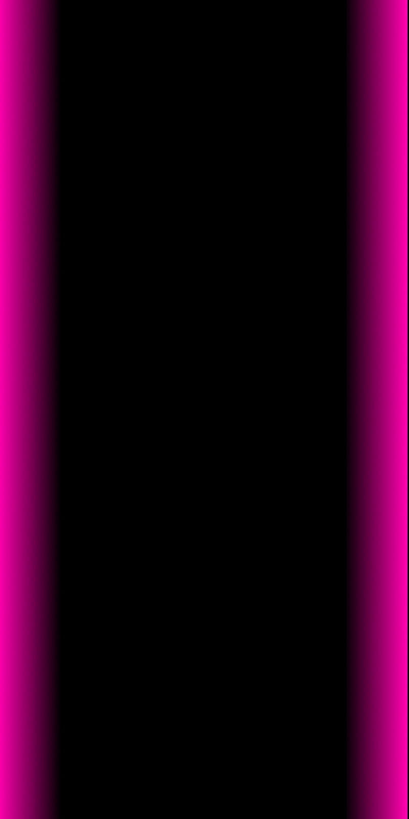 Note8 Pink Bars, glow, lockscreen, HD phone wallpaper | Peakpx