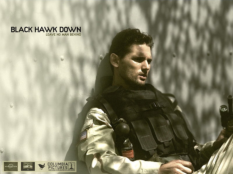 BLACK HAWK DOWN, movie, black, hawk, down, leve, HD wallpaper