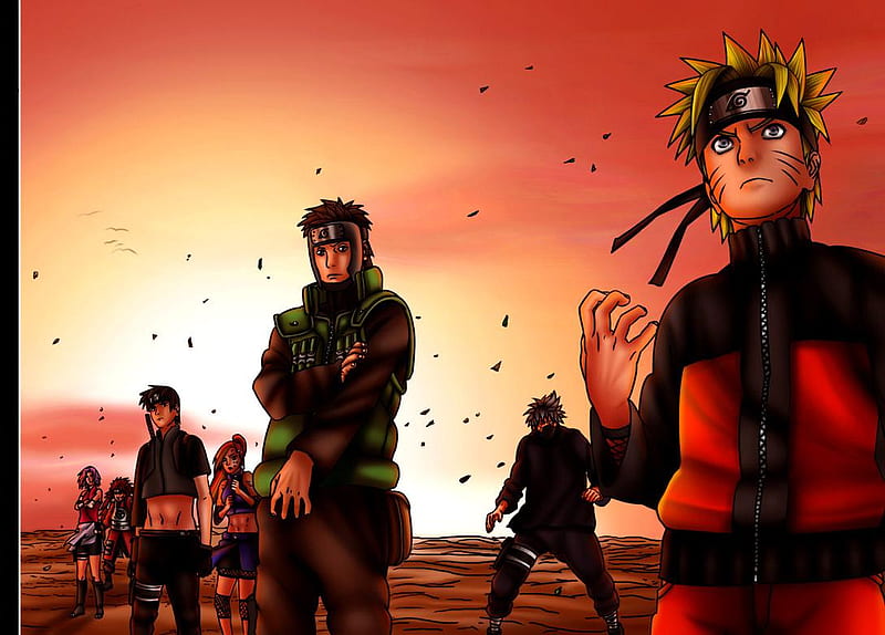 HD naruto_club wallpapers | Peakpx