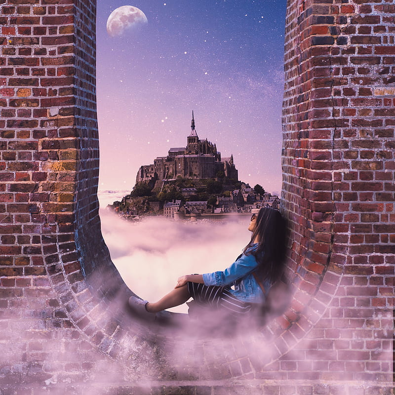 Daydreaming HD wallpapers  Pxfuel