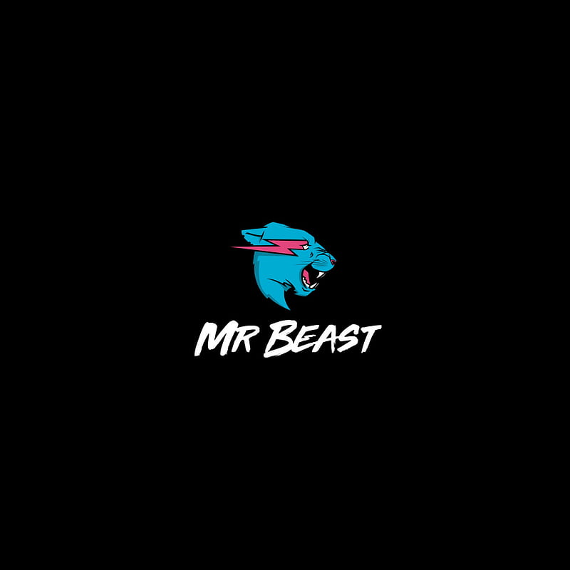 MrBeast, mr, beast, cool, black, HD mobile wallpaper