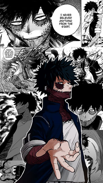 Dabi Wallpaper 4K 2K HD  Apps on Google Play