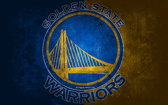 Download Golden State Warriors Basketball Team Wallpaper