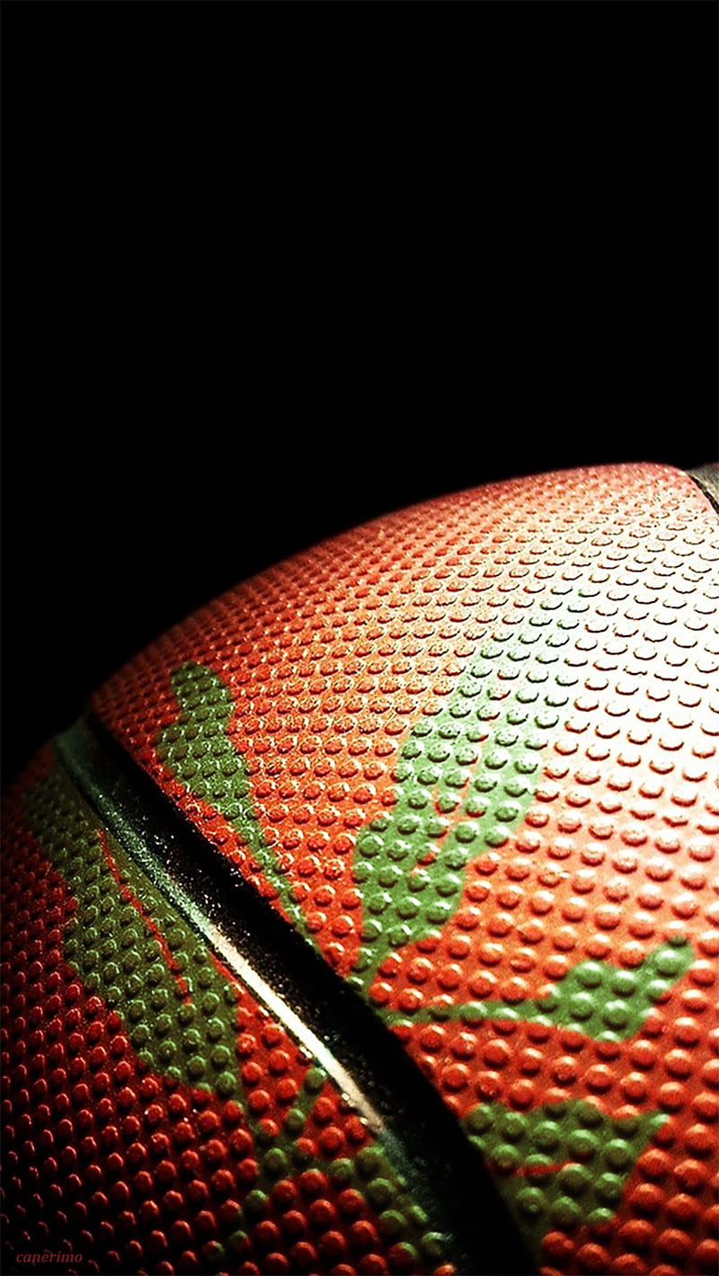 Fenerbahce Basketbol, basketball, euroleague, HD phone wallpaper