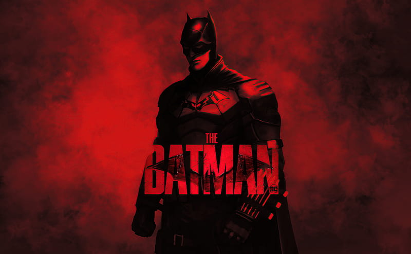 The Batman Dc 2021, the-batman, batman, superheroes, artwork, artist, artstation, HD wallpaper