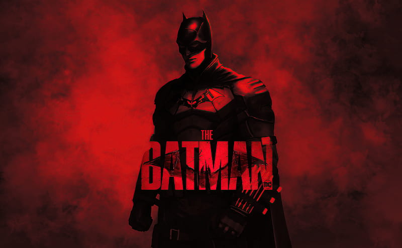 Batman HD Wallpapers For Desktop Group (87+)