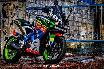 Dio modified, 24grids, bike, bike, biker, bikes, carros, modified bikes,  mujju24, HD phone wallpaper