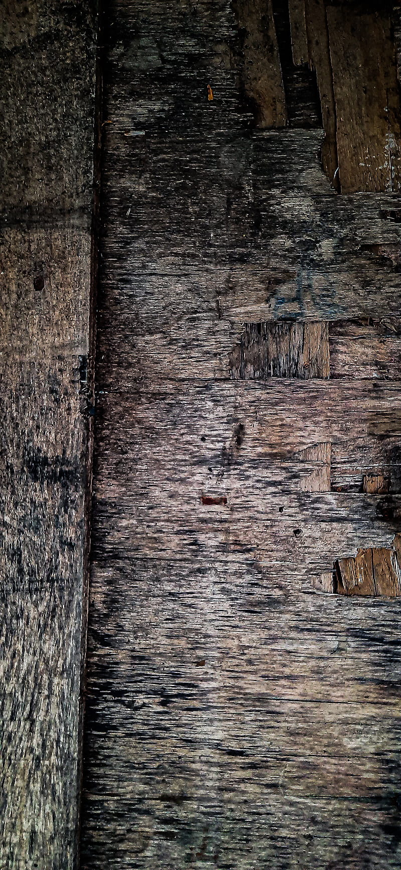 Rustic wood, garbage, grain, old, simple, street, texture, tile, wooden, woods, HD phone wallpaper