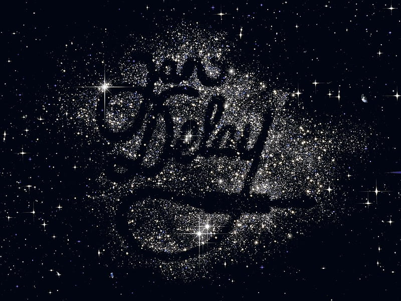 Jan Delay, stars, german, music, funk, dust, HD wallpaper