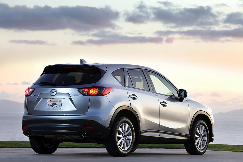 Mazda Cx Mazda Cx Suv Car Hd Wallpaper Peakpx