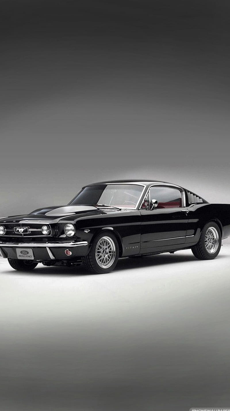 ford mustang 1967, gt500, shelby, HD phone wallpaper