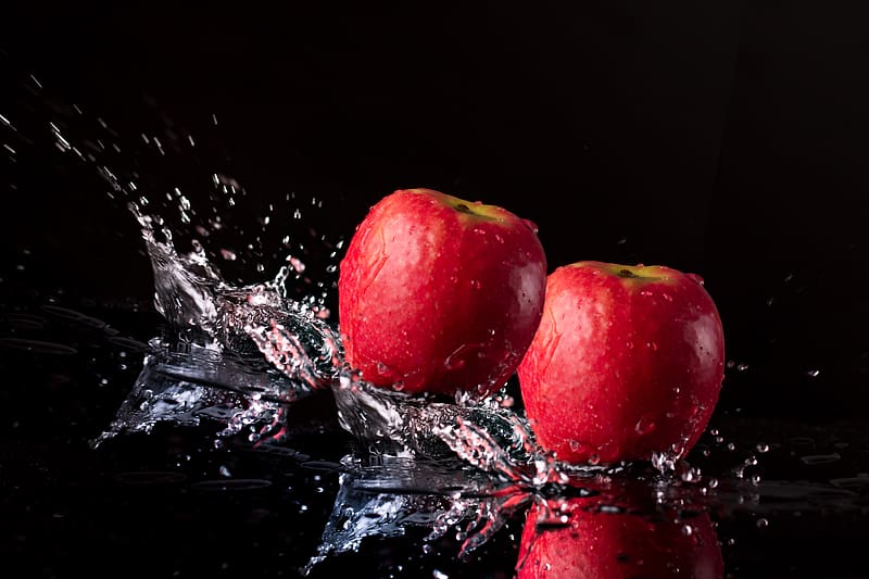 Fruits Food Apple Fruit Hd Wallpaper Peakpx