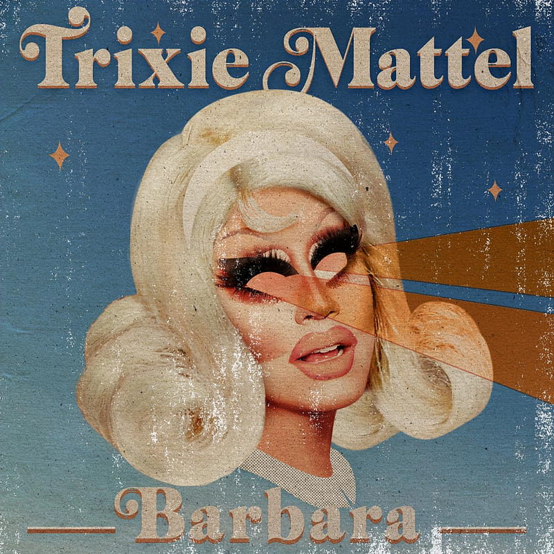 Trixie Mattel Hits Boulder with 'Grown Up', HD phone wallpaper