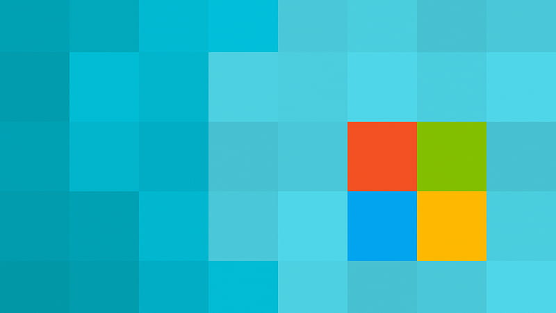 Minimal Windows 10, windows-10, HD wallpaper