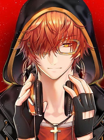 How To Complete 707's Route In Mystic Messenger