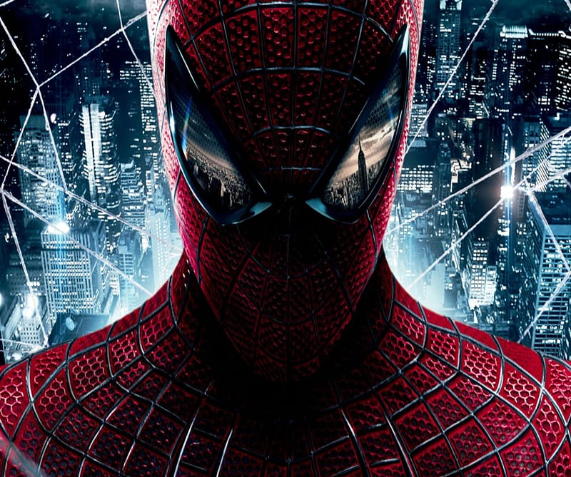 Spiderman, entertainment, movie, HD wallpaper | Peakpx