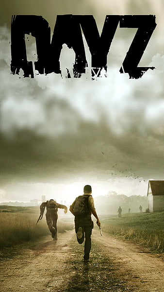 Wallpaper on X: DayZ horrer movie zombies dayz mobile wallpaper