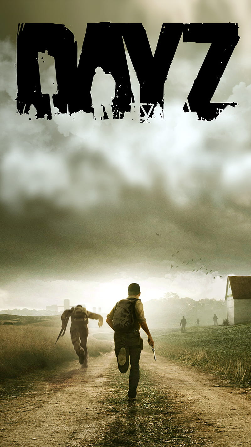 Mobile wallpaper : r/dayz