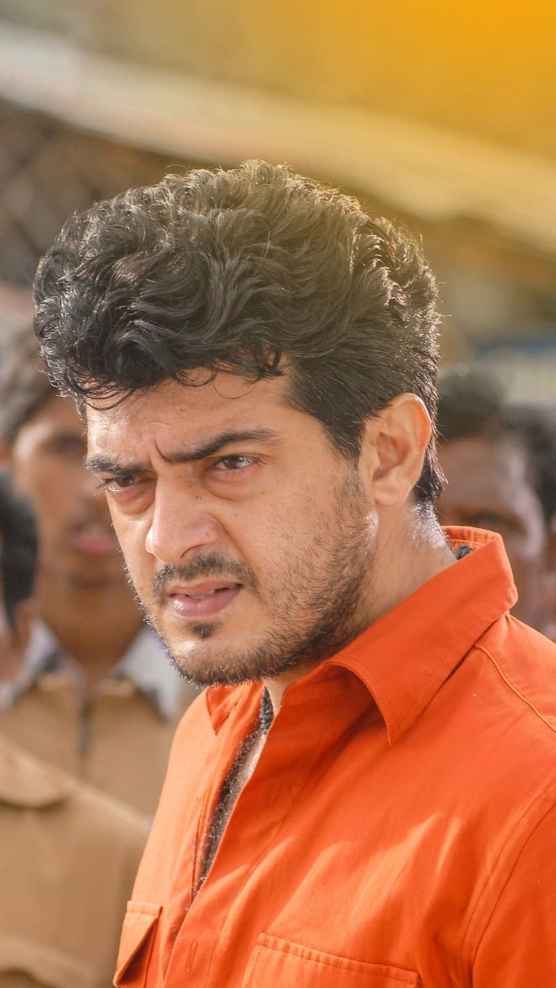 Thala Ajith, Old Pic, actor, south indian, HD phone wallpaper | Peakpx