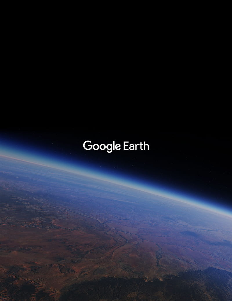 Google Earth, HD phone wallpaper