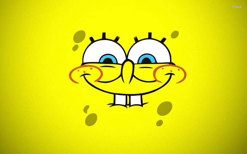 Spongebob sad face, sad spongebob HD wallpaper