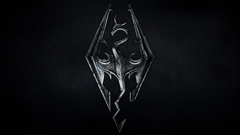 The Elder Scrolls V Skyrim, HD wallpaper