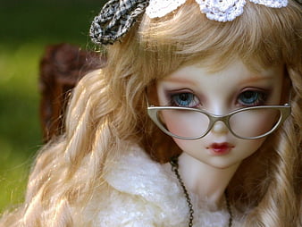 Pin by ikusi on 絵 | Cute dolls, Anime dolls, Fashion dolls