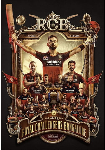 RCB Logo, Royal Challengers Bangalore Logo PNG . . Royal challengers  bangalore, Cricket team, Royal, RCB Logo HD phone wallpaper | Pxfuel