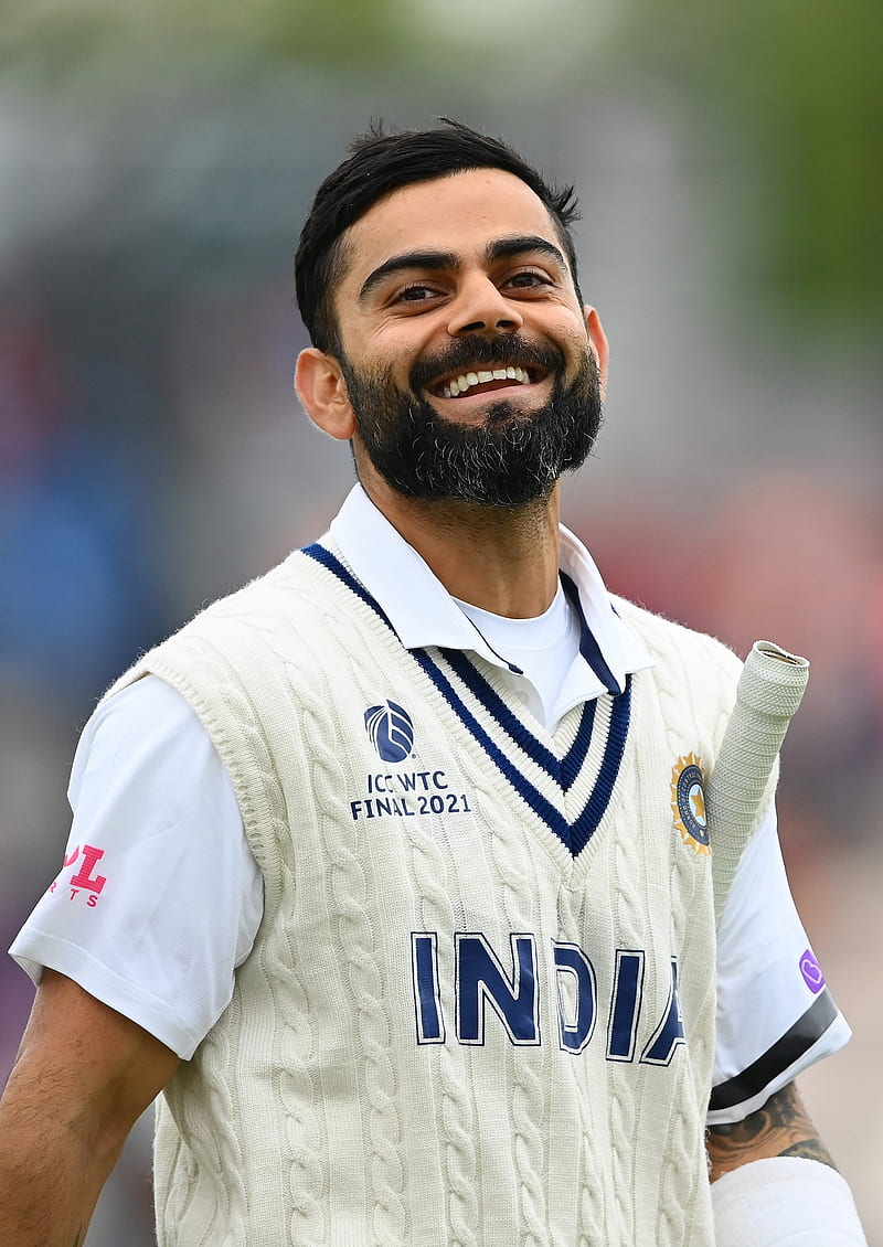 Virat Kohli, t20, odi, test cricket, cricket, 18, wtc, india, HD ...