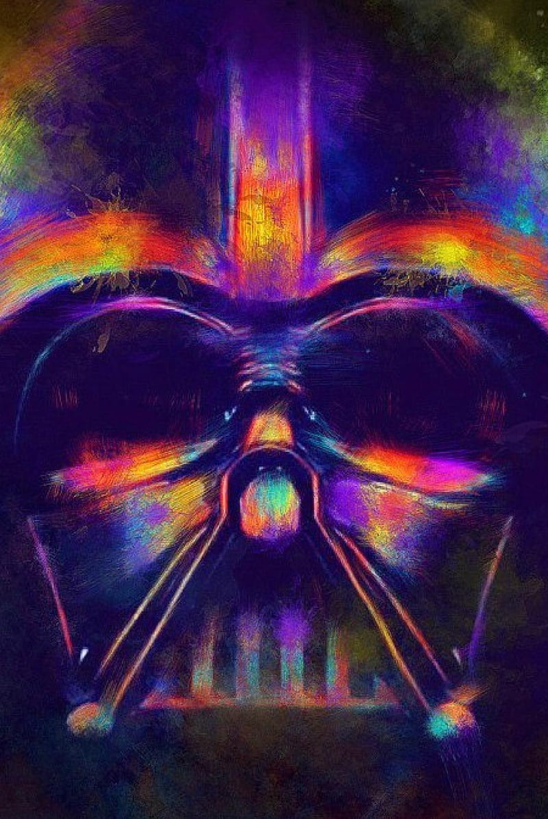 Darth vader, HD phone wallpaper