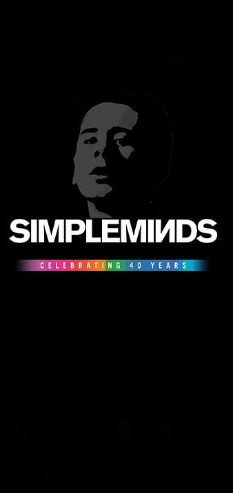 Hd Simpleminds Wallpapers Peakpx