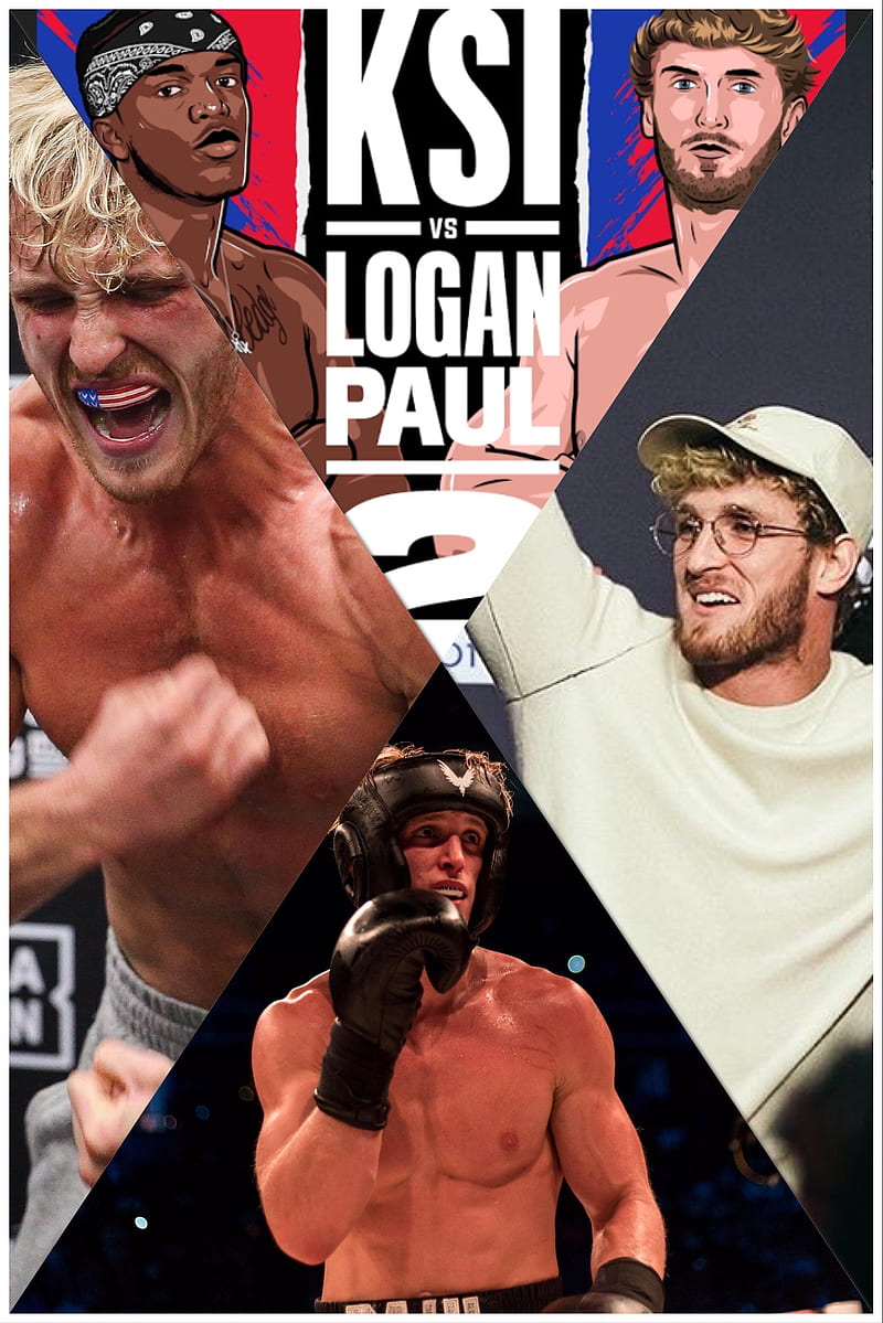 13 Best Logan Paul Vs ksi ideas | logan paul, logan, paul
