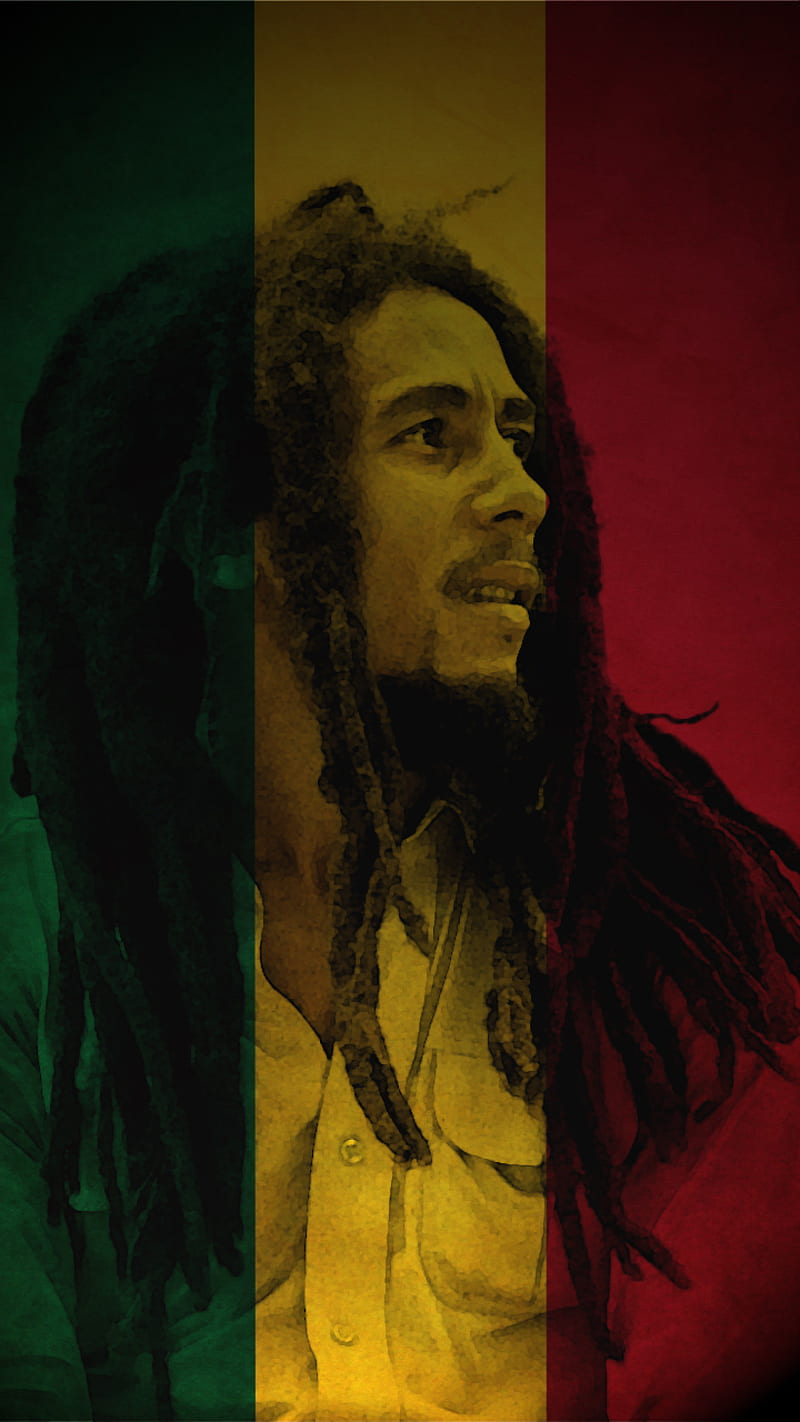 Bob Marley smoking, 2020, 2021, bob marley, cannabis, legend, pac, rasta,  reggae, HD phone wallpaper | Peakpx