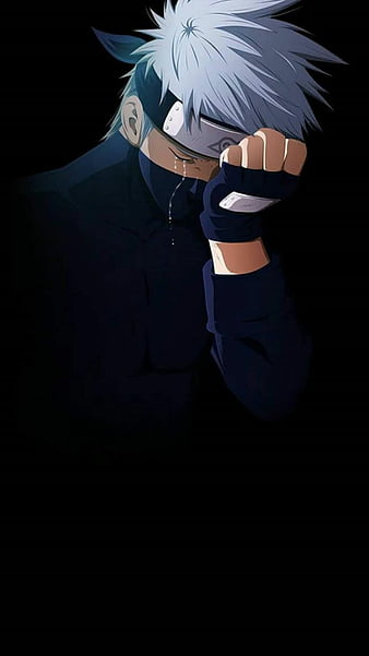 100+] Cool Kakashi Wallpapers