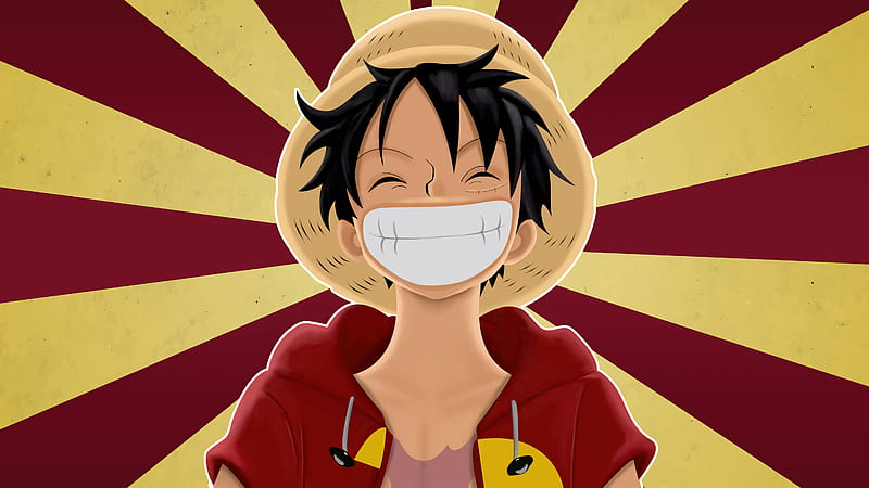 One Piece: Tất tần tật những điều cần biết về Monkey D. Luffy | POPS