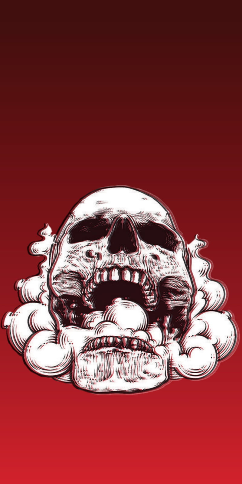 Download supreme red wallpaper by smirlofv - 91 - Free on ZEDGE