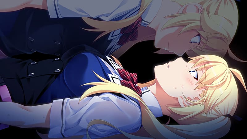 Grisaia no Meikyuu (HS) 720p