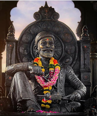 Shivaji Maharaj, kinh, HD phone wallpaper | Peakpx