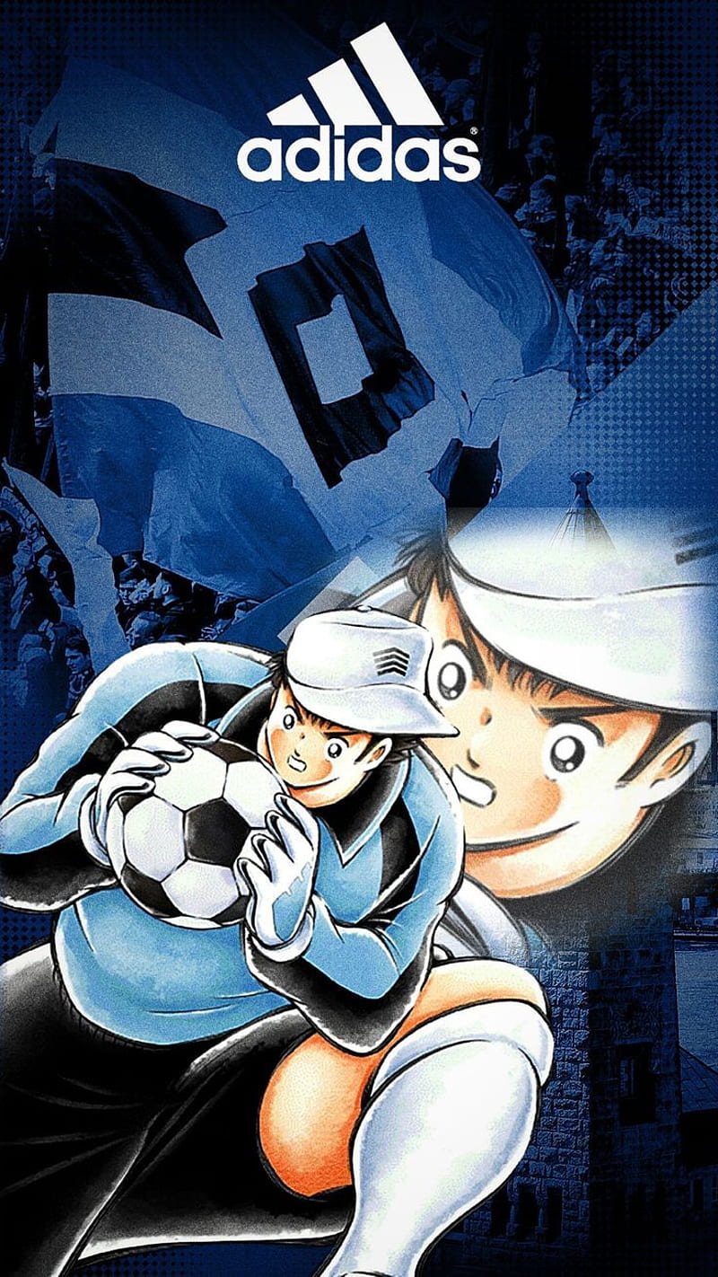 Tsubasa, anime, captain tsubasa, HD phone wallpaper | Peakpx