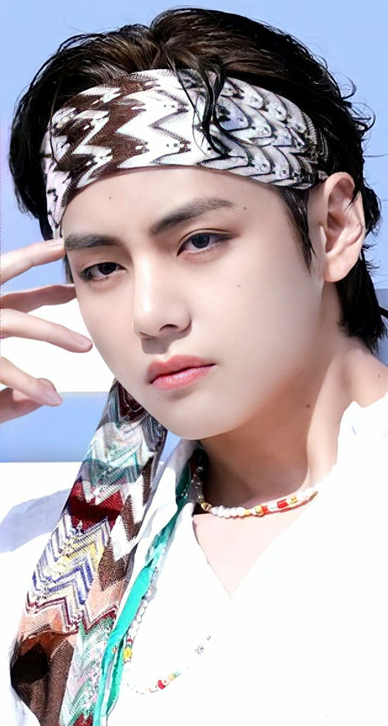 Taehyung Wallpaper Iphone Homecare