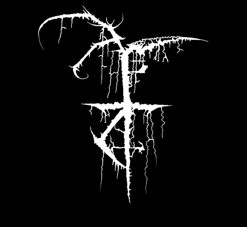 Forgotten Tomb logo, black metal, death metal, doom metal, gothic, italy,  metal, HD wallpaper | Peakpx
