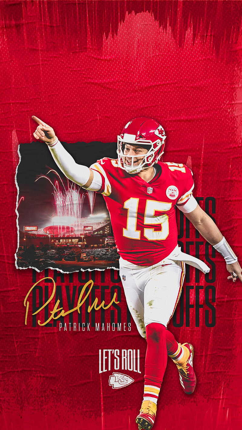 Patrick Mahomes HD Wallpapers 1000 Free Patrick Mahomes Wallpaper Images  For All Devices